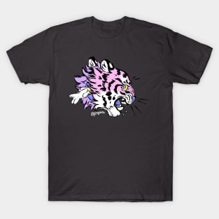 Tigerhead T-Shirt